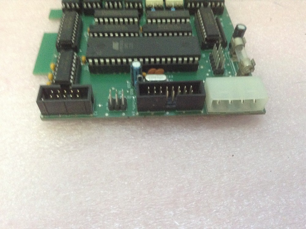 Viscom 30.008.0212 Board