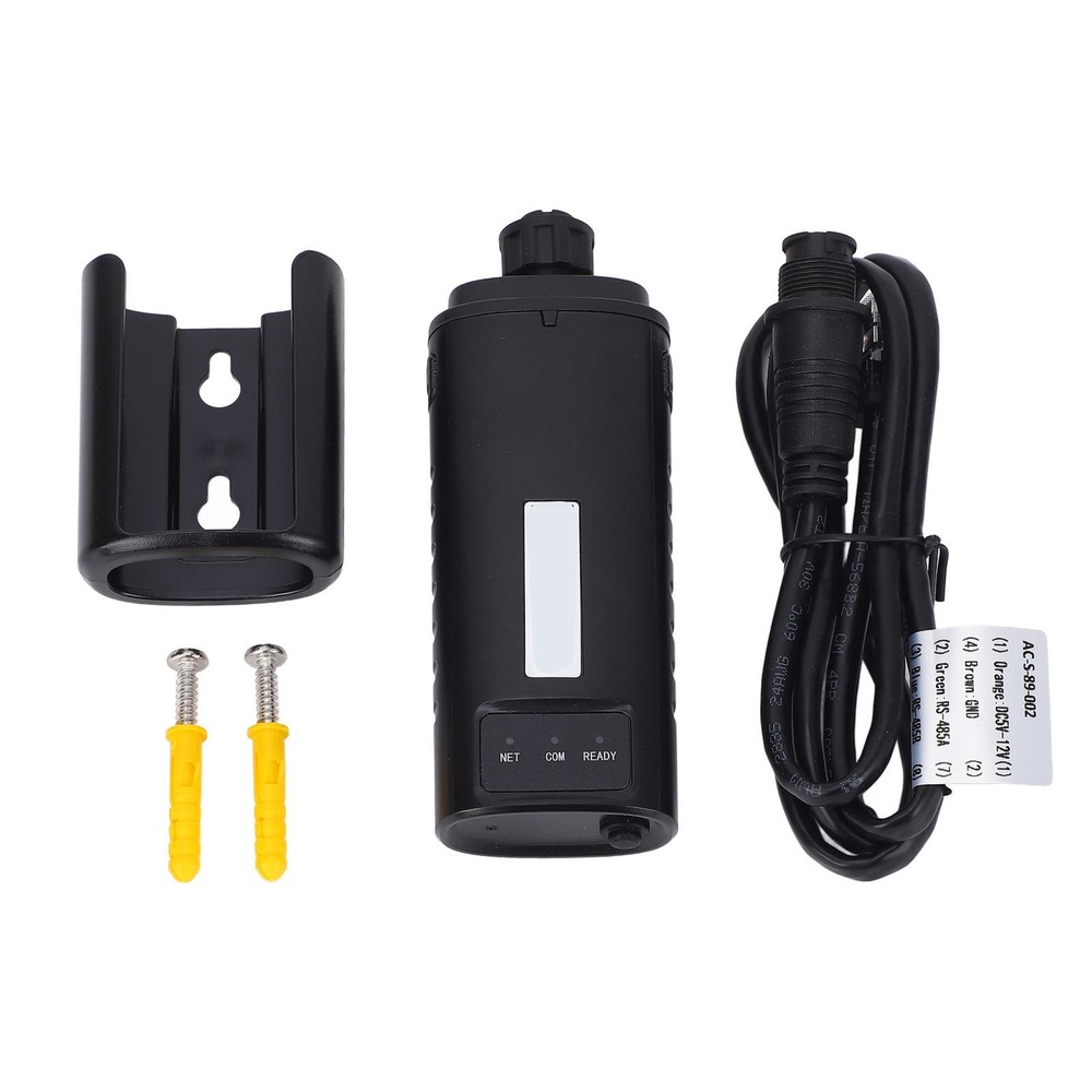 Solar Inverter Module For WiFi Module Mobile Phone App Remote