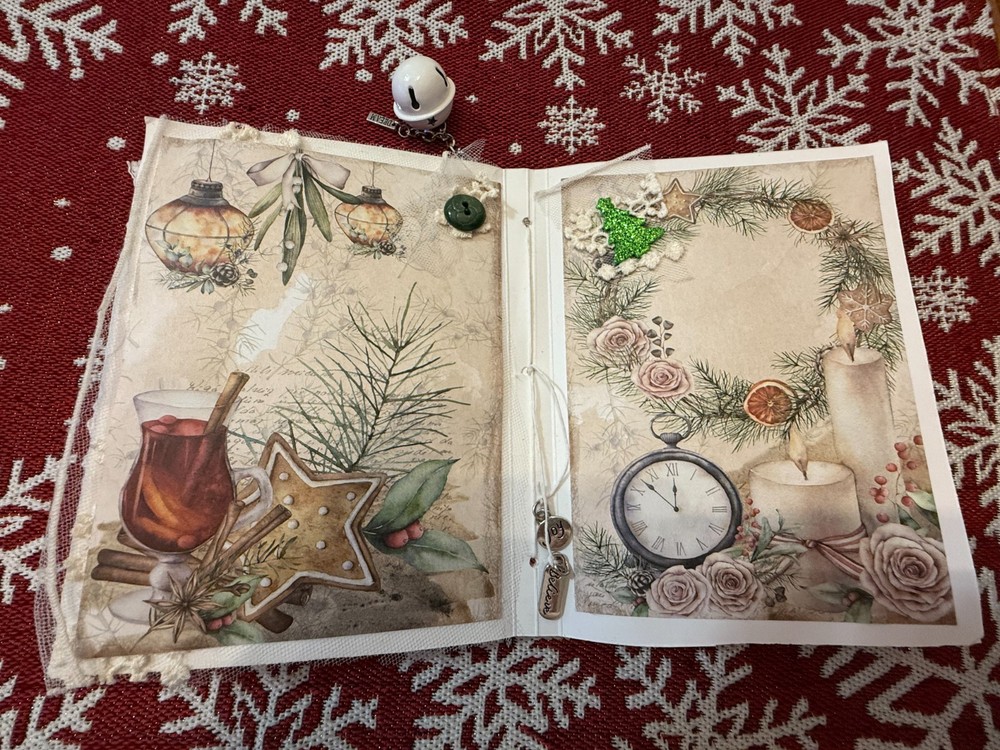 junk journal