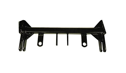 Blue Ox Bx1812 Base Plate