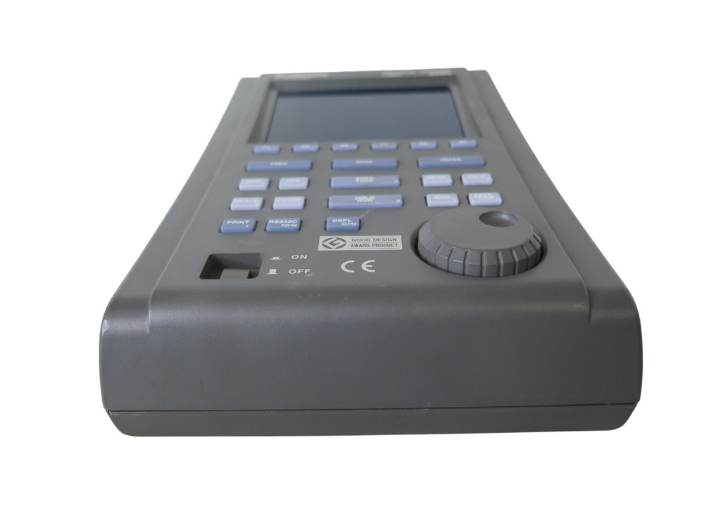 BK Precision 2650 Spectrum Analyzer - Free Shipping