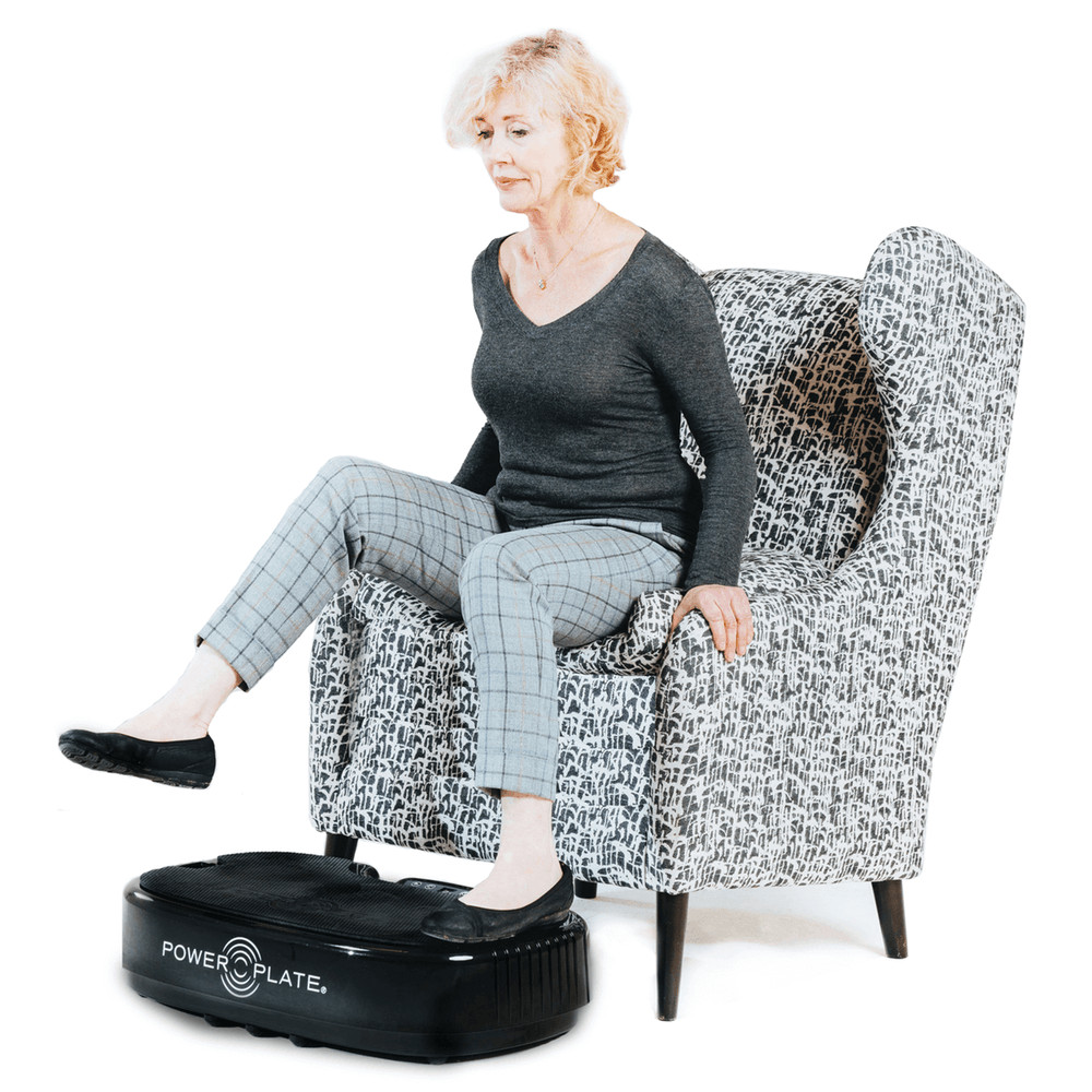 Personal Power Plate