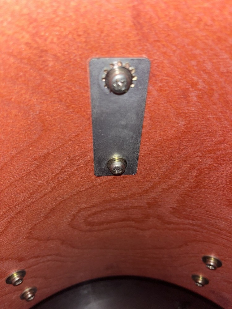 Tama superstar w/Tom stand