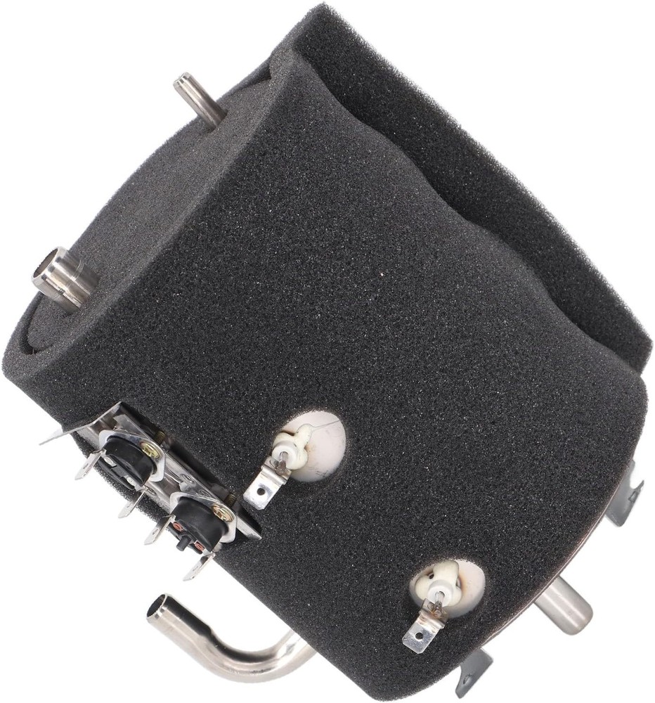 Electric Water Heater Instant Hot Water Heater Under Sink Plug in Water Heaters