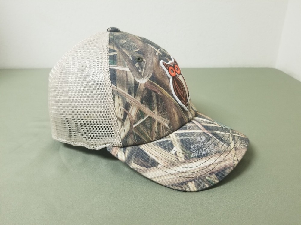 New Hooters Mesh One Size Baseball Cap. Retail 27.99