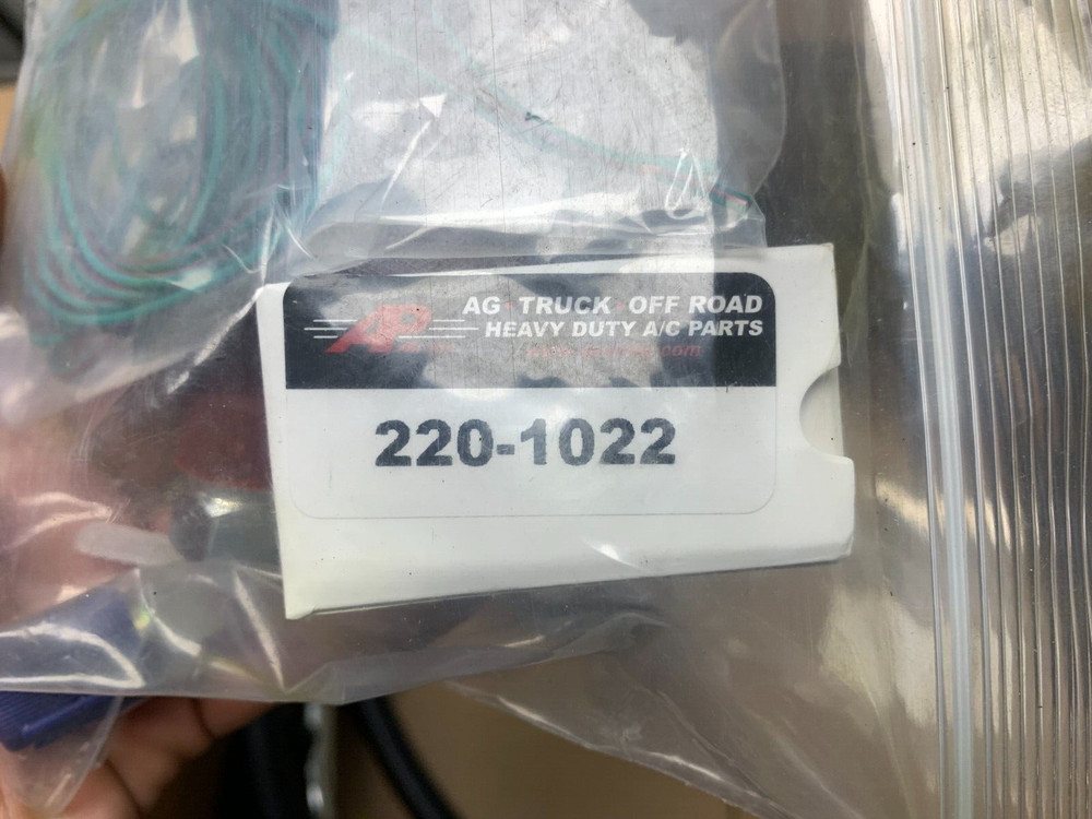 AP Air Comp Kit 990-230