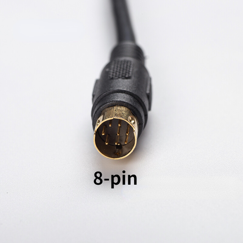 1pcs IFD-PRG02 for Delta PLC Touch Screen Text Programming Download Data Cable