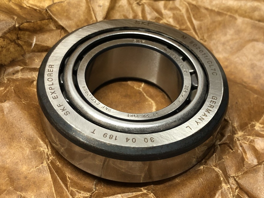 KARCHER Roller Bearing 6.401-225.3 - Genuine