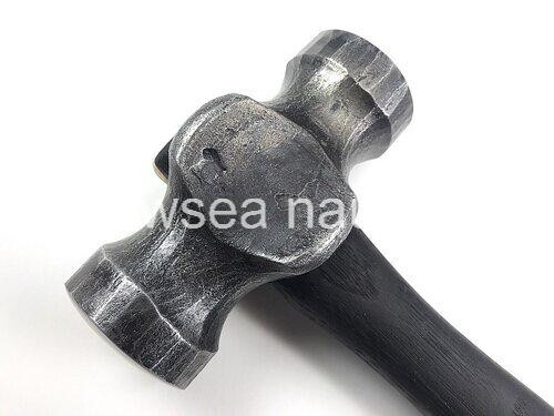 Blacksmith/Farrier's Rounding Hammer