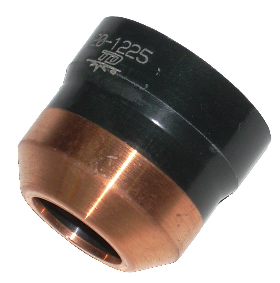 Thermal Dynamics 20-1225 Shield Cup for PCH-120/Maximizer 300 Plasma Torch