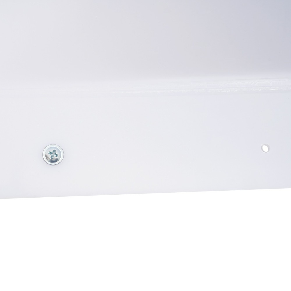 Universal RV Skylight Outer Dome, RV Skylight Fits, Camper Skylight 18*26in