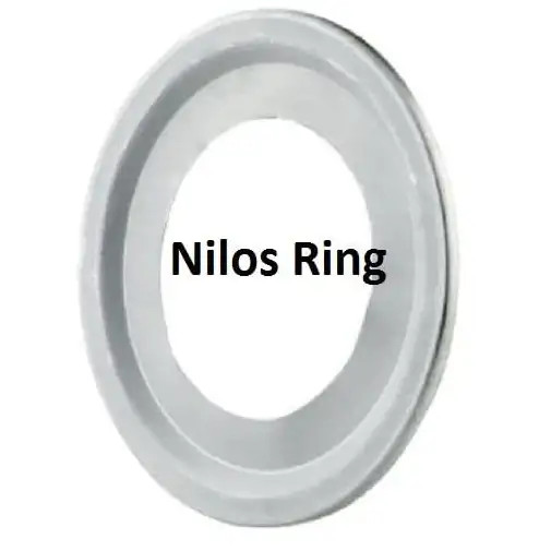 6326 AV NILOS RINGS SKF
