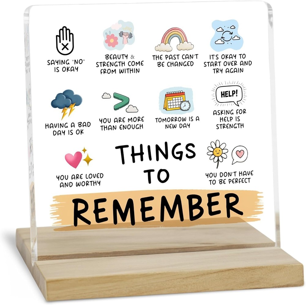 OFFICE DECOR,  DESK ACCESSORIES , OFFICE DECOR SIGN