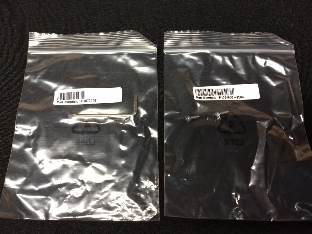 Zebra P1063406-021 Magnetic Card Reader