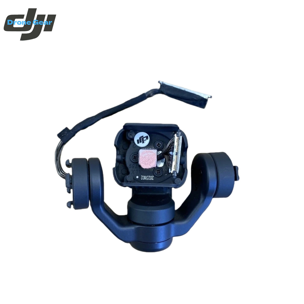 DJI Mini 4 Pro PTZ Gimbal Motor Replacement Part