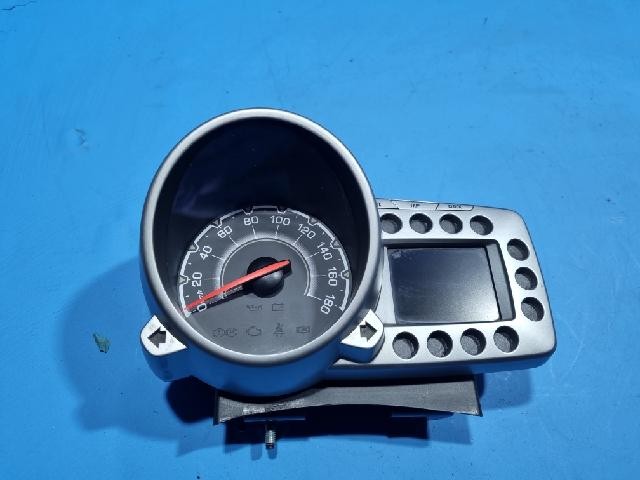 2011 Chevrolet OEM 95037274