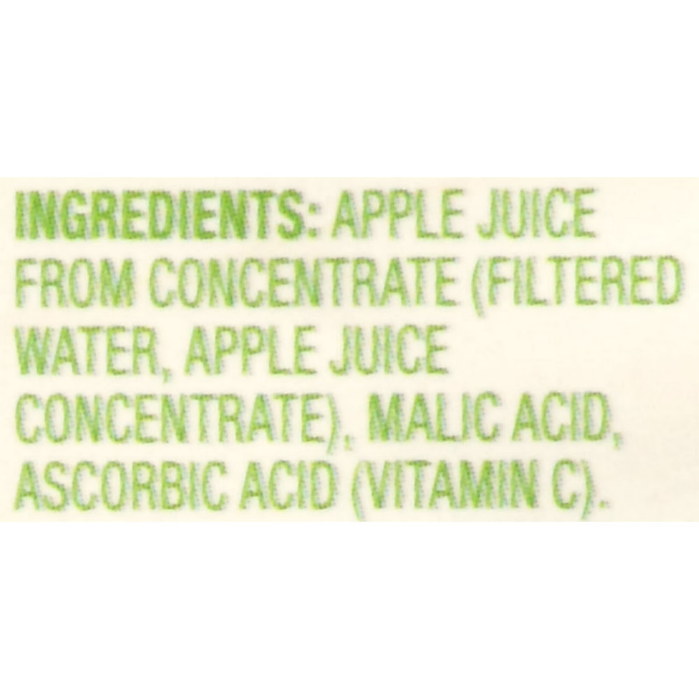 (2 pack) Old Orchard 100% Apple Juice, 96 Fl. Oz.