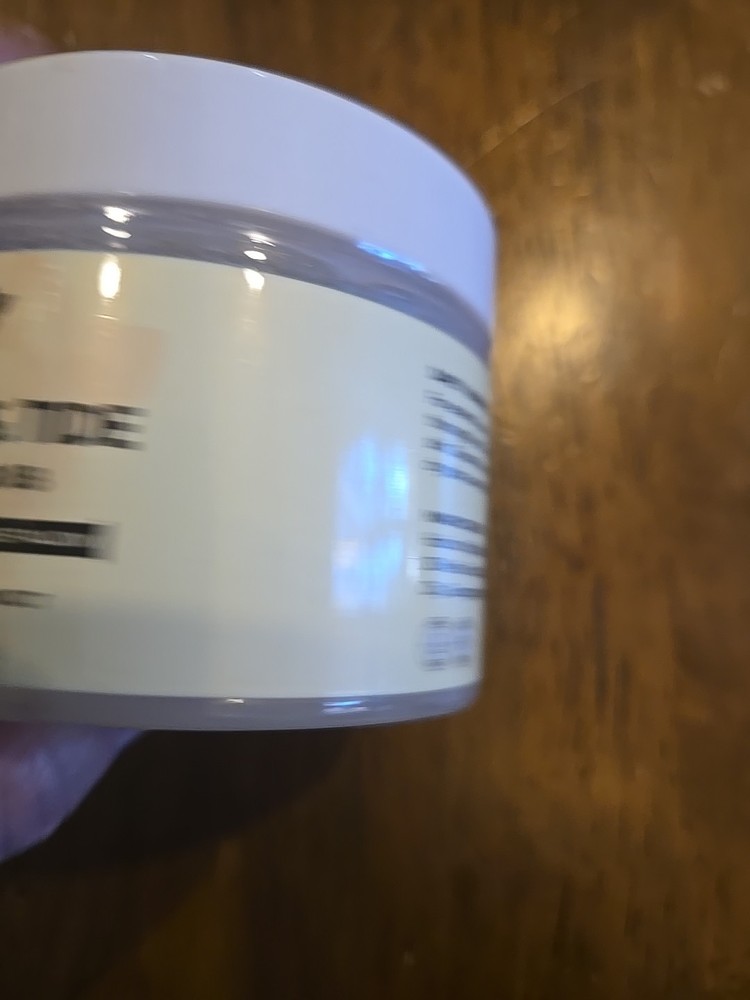 Tallow &tide Body Scrub