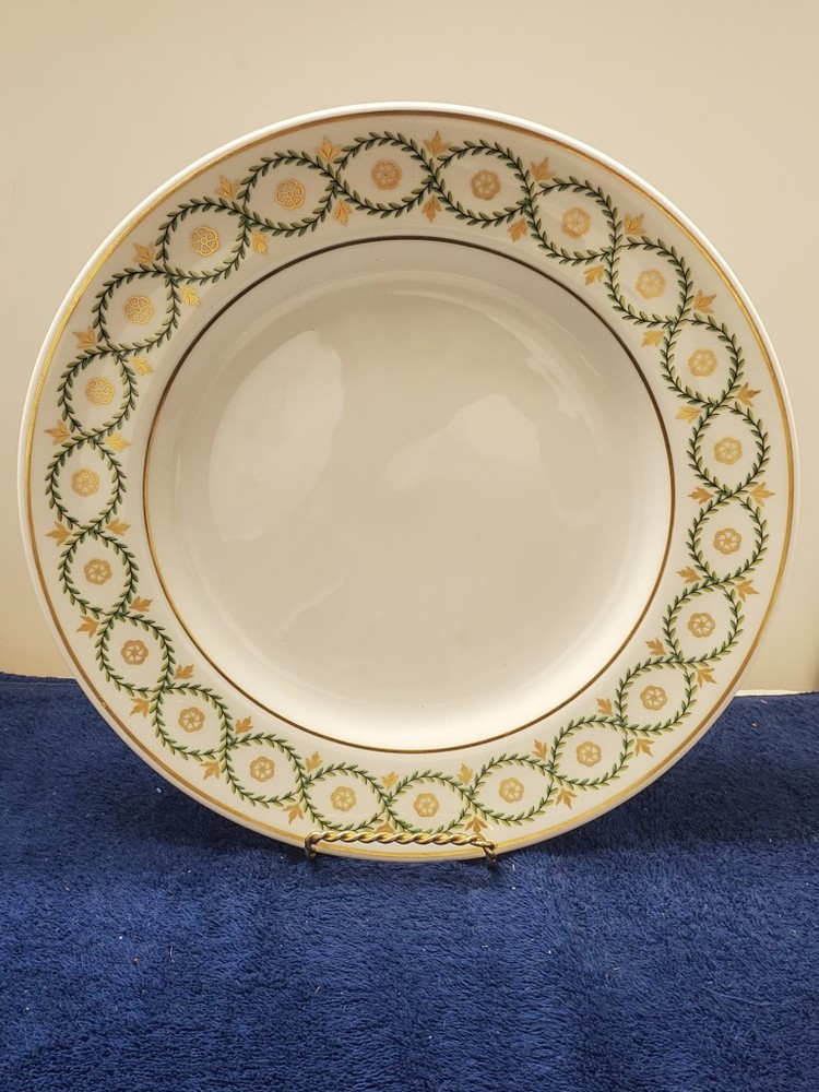 Spode Garland Dinner Plate LK