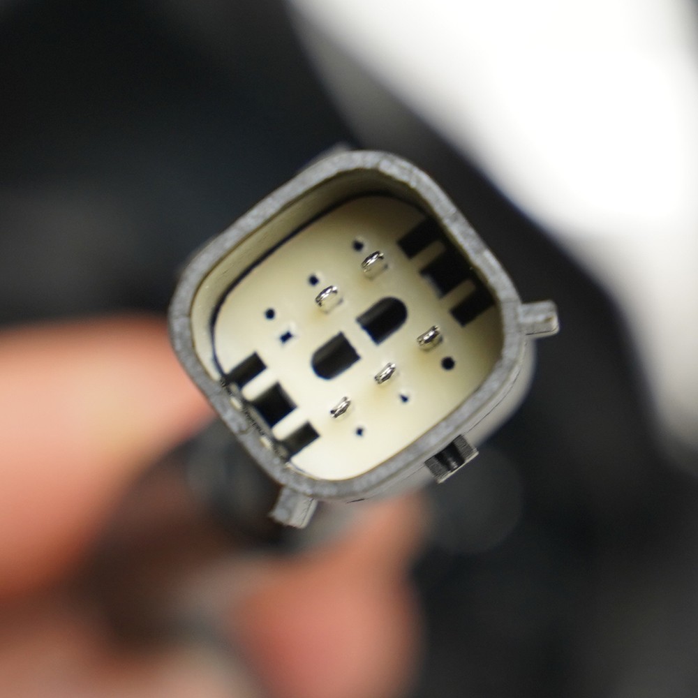 For 2023-2026 Chevy Colorado LED Tail Light Brake Lamp Left Driver Side W/ Bulb