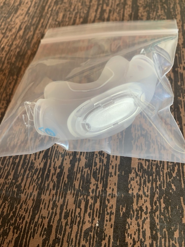 NEW Replacement N30i nasal cradle sz Medium