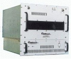 Comtech PST AR8829-50 Linear Amplifier, 800 to 2000MHz, 50 Watts
