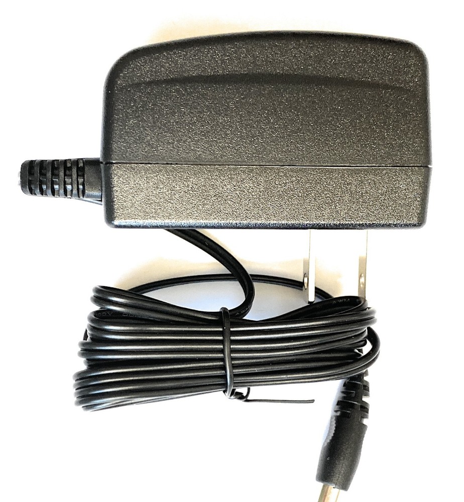 AC/DC Power Adapter/Power Supply Replacement for M-Audio Trigger Finger Pro