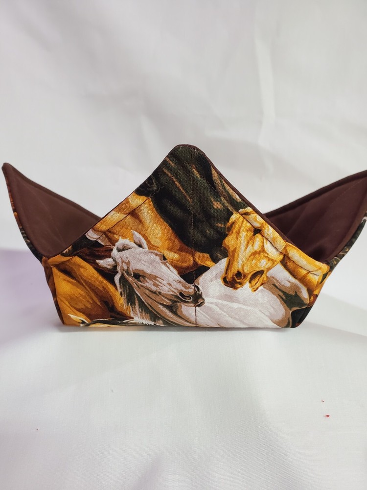 Microwave Bowl Cozies