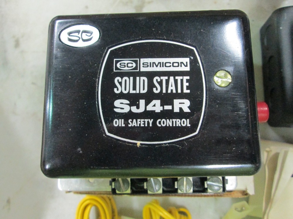 SC Simicon Robertshaw SRK Stack Replacement Kit SRK-501 (NIB)