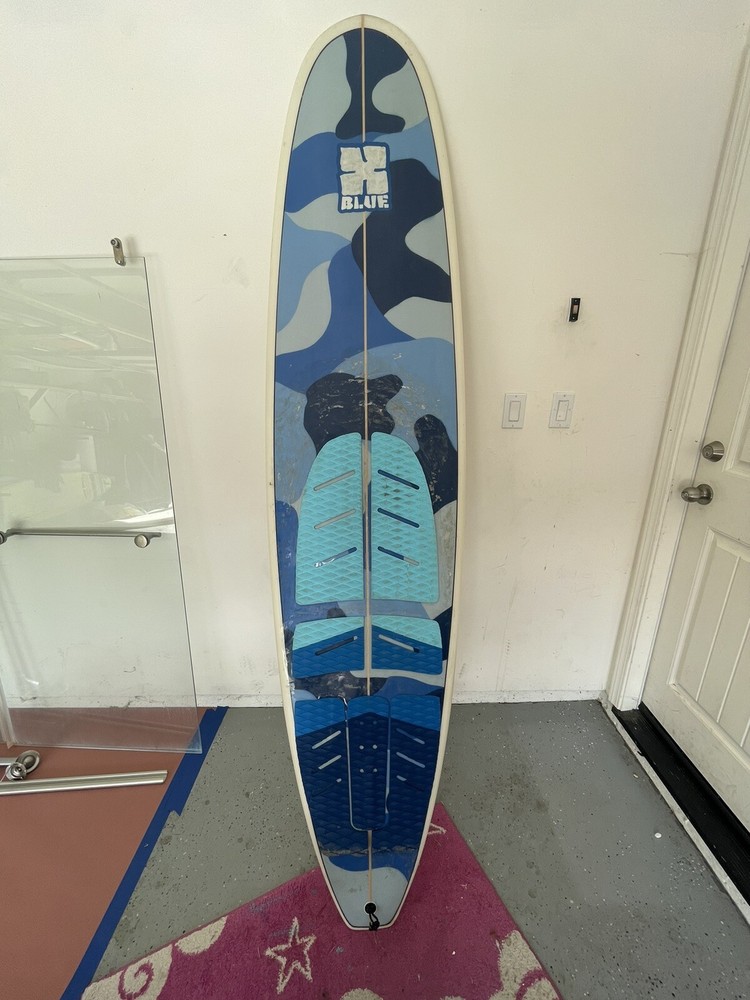 surf board
