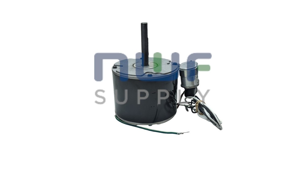322P811 A.O. Smith Replacement Condenser Motor 1/8 HP