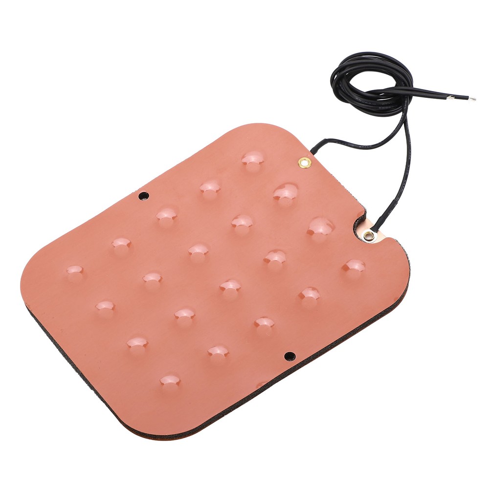 Thin Film Pressure Sensor Force Sensor Pad For Safe Belt Detection 50V.