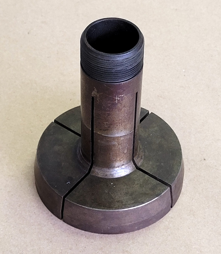 HARDINGE 5C STEP COLLET 1.660