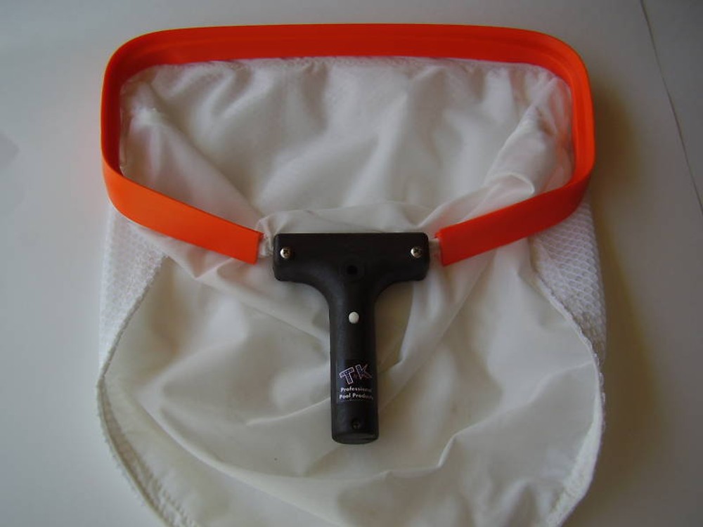 Fine Mesh Spa Net-Fine Mesh Pool Net-Small Debris Net