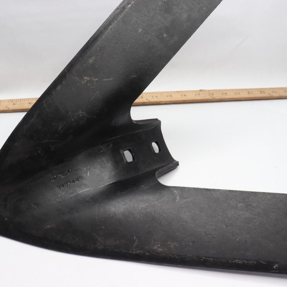 Sweep Low Crown Chisel 14" N402449