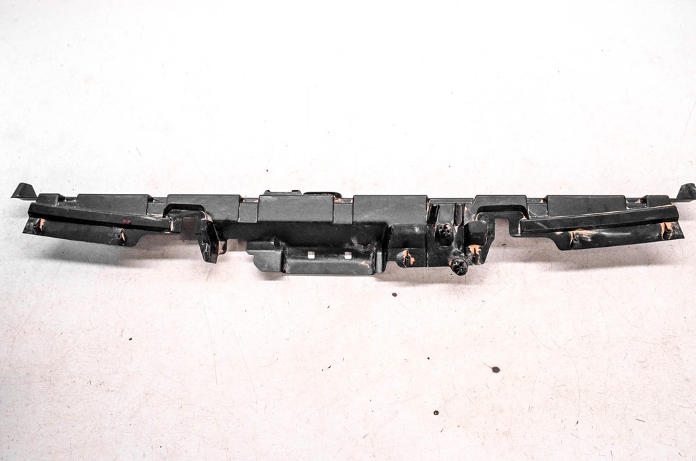 18 Can-Am Defender Max XT HD8 4x4 Upper Front Deflector