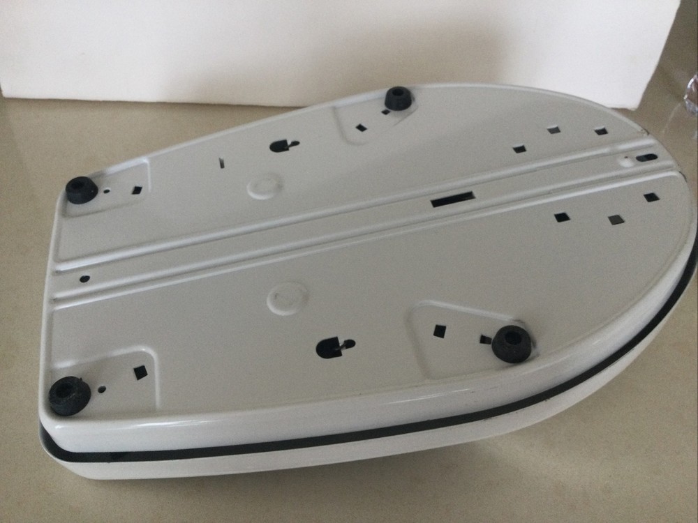 Health O Meter Capacity 325 Pounds
