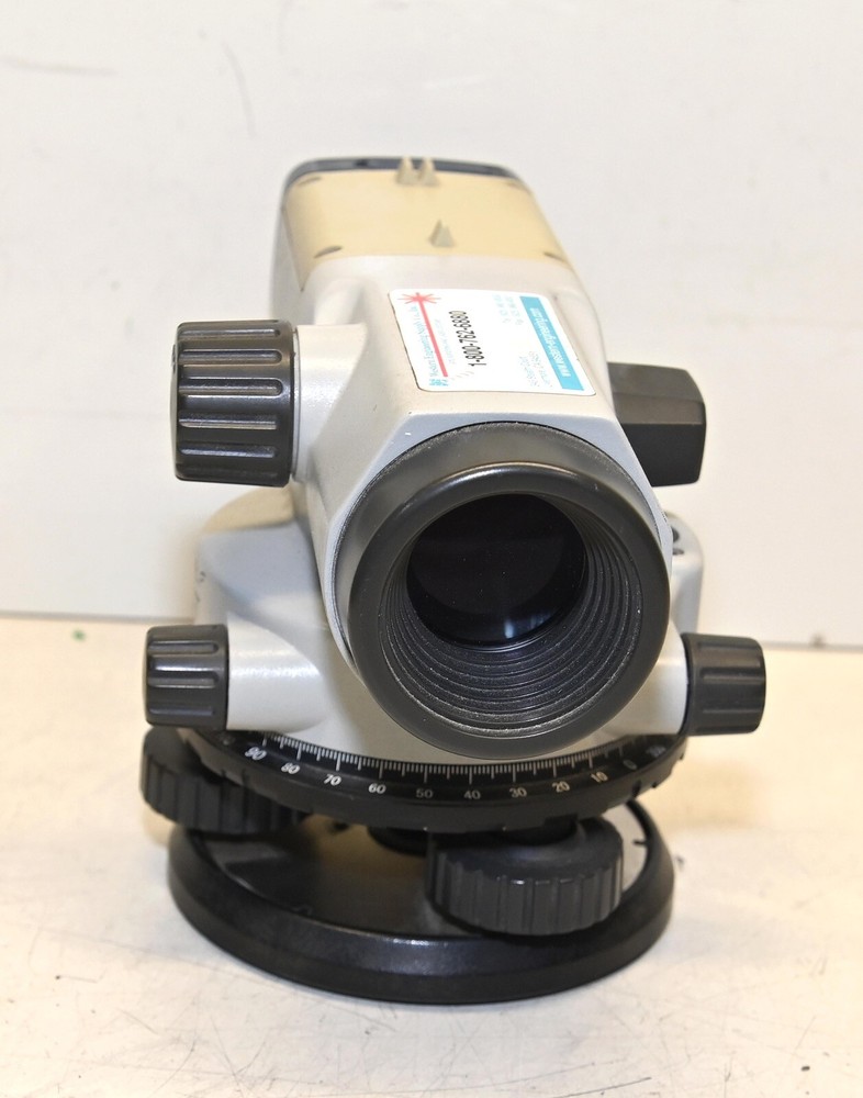 SOKKIA B40A Automatic Level & Case