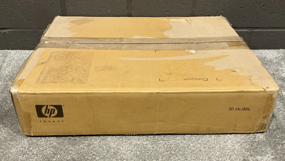 HP Compaq 5642 Rack Stabilizer Kit 374493-B21 ❤️️✅❤️️✅ OPEN BOX! ❤️️✅❤️️✅