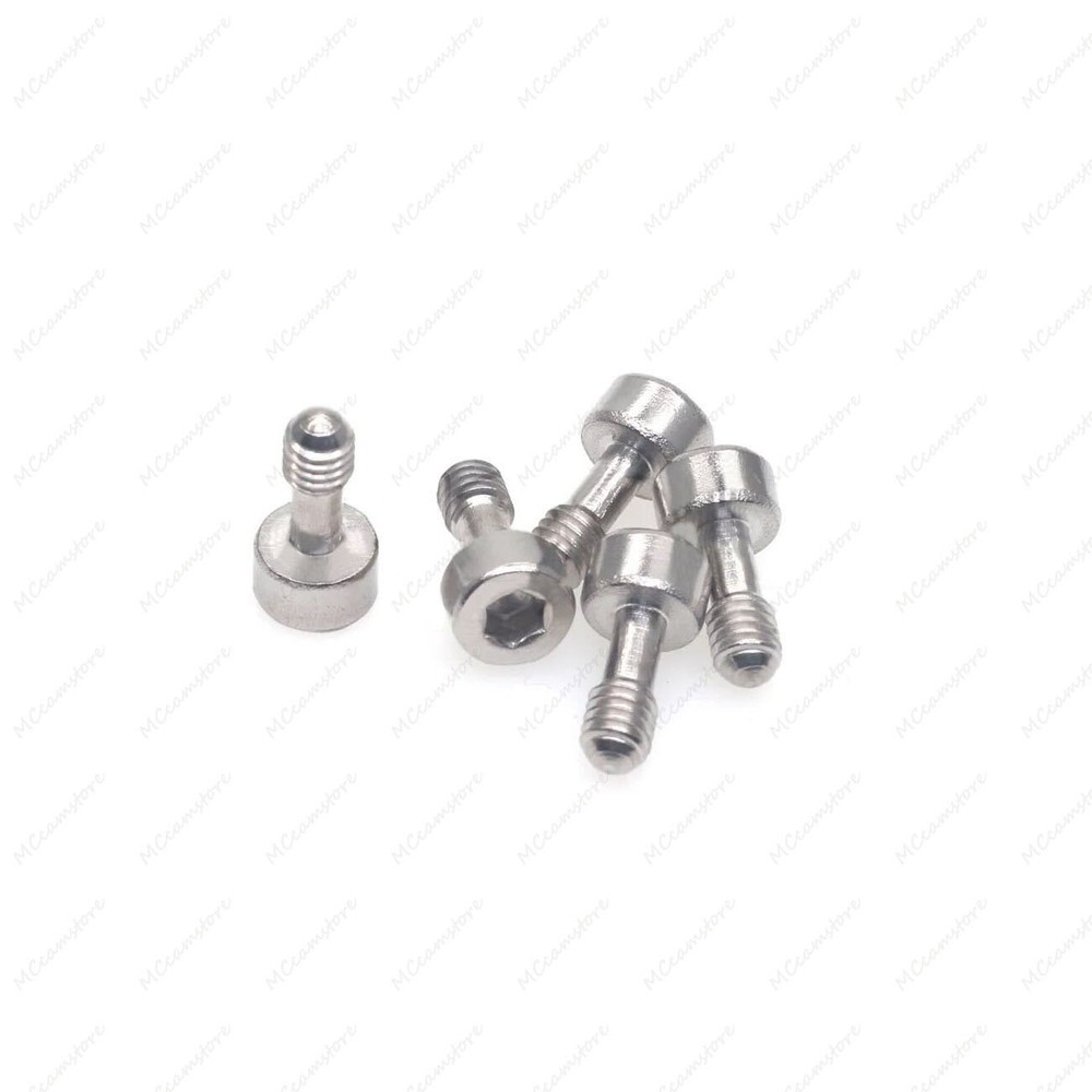 ARRI Camera M4 Screw 5pcs