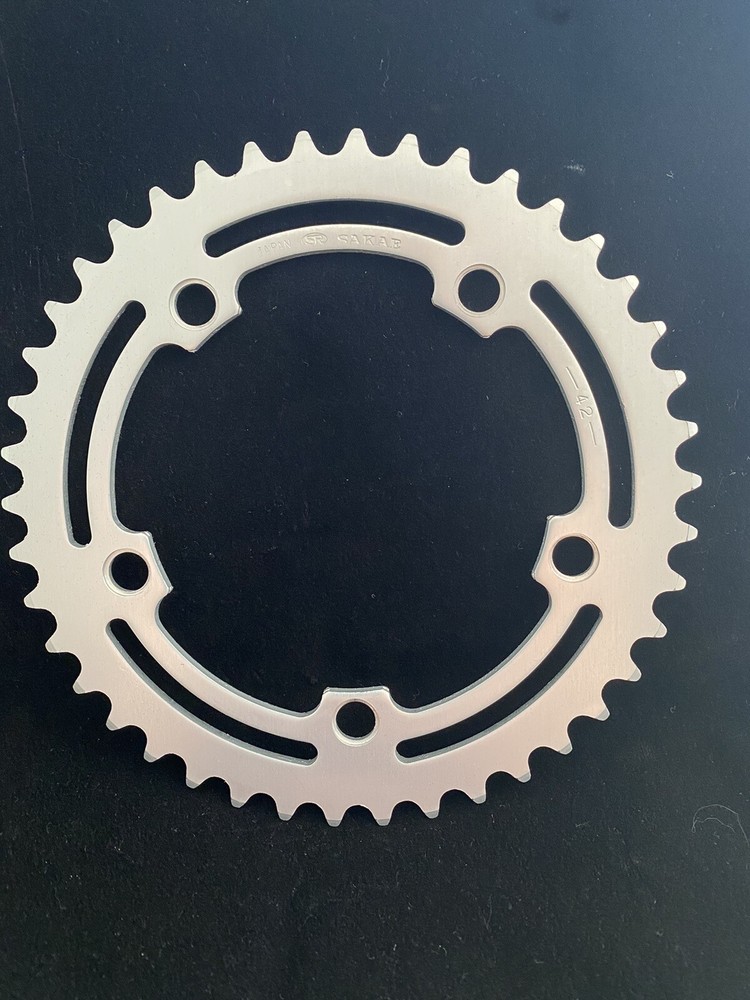 Sr Japan 42 Tooth Sprocket