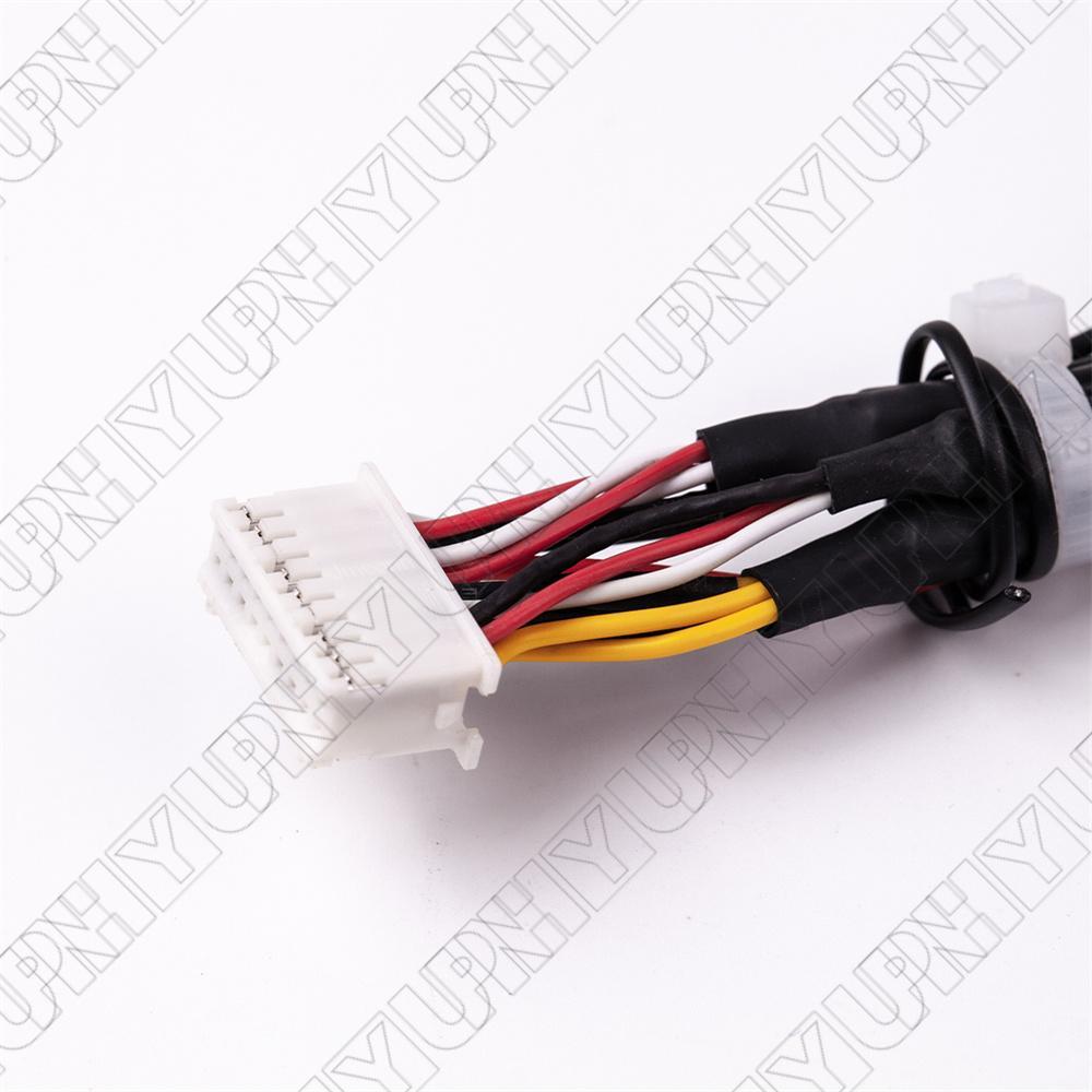 18-pin Pre-Amp/Video AV Input Output Camera Cable For XDCPA10BT Multimedia Cable
