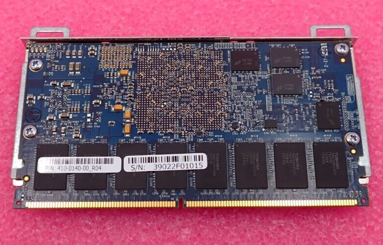 Violin Intelligent Memory Module VIMM MLC 512GB Flash Memory 410-0140-00_R04