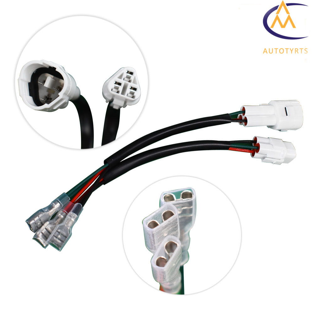 For EXC SXF Tool Model-2 Sensor Automotive wiring harness