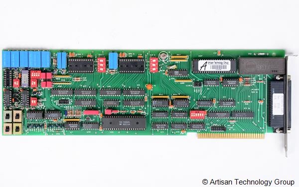 MetraByte PC-8708 PCB Counter/Timer Module