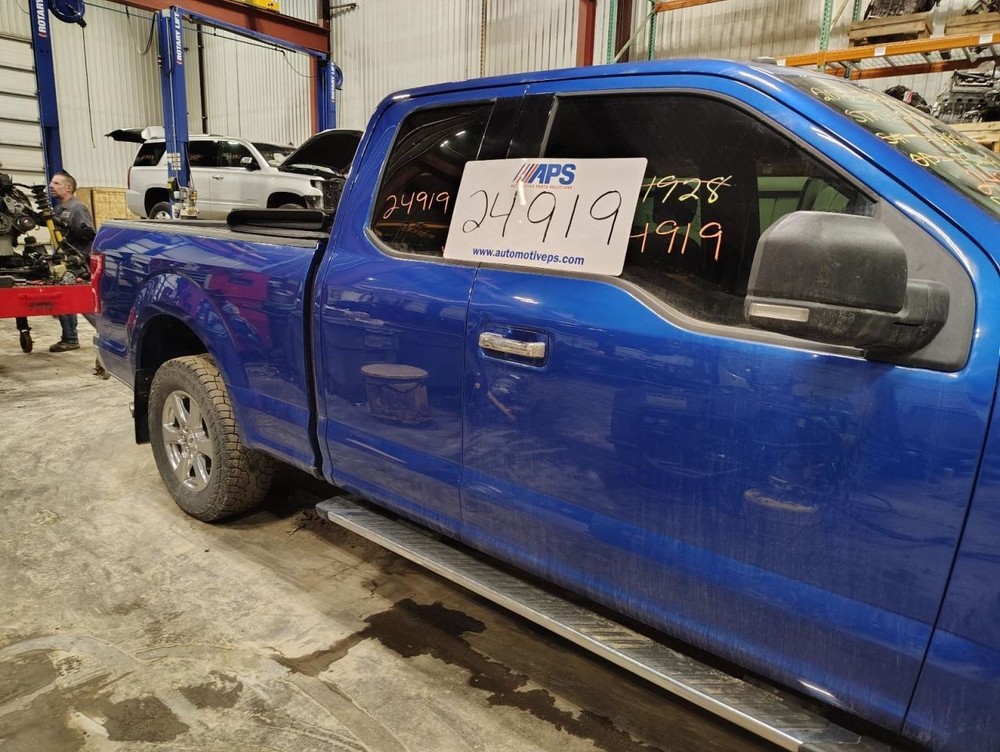 F150 2018 Jack 1532679