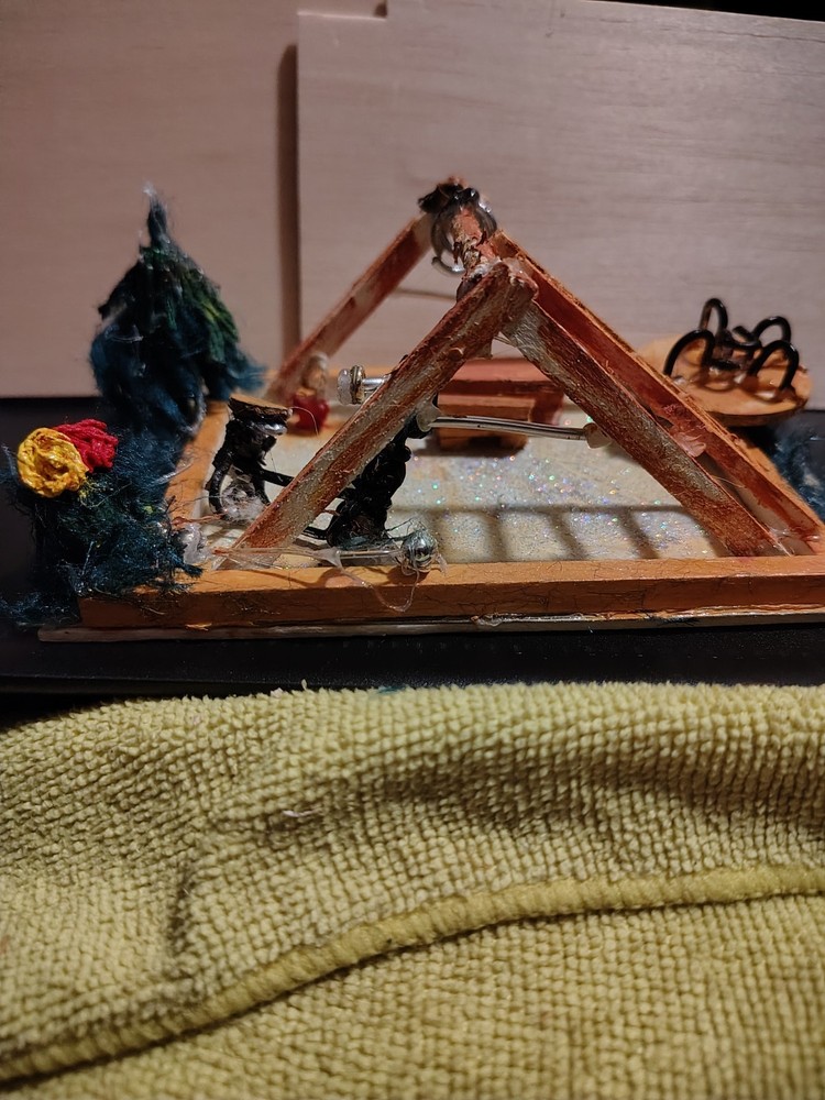 Handmade Jewelry, Decorations And Mini Sets