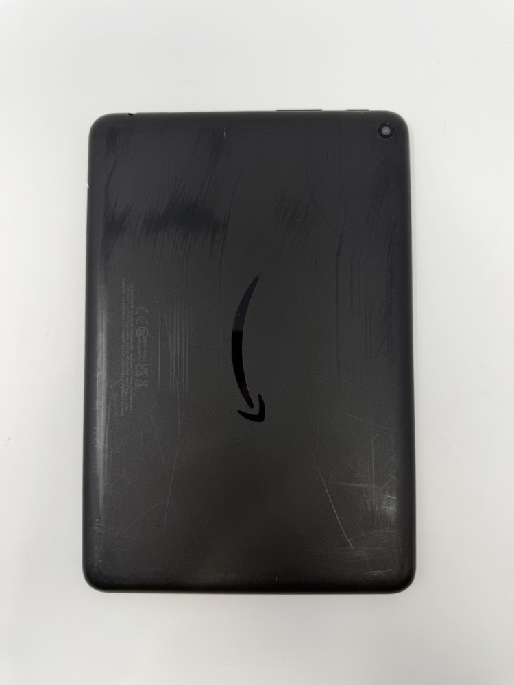 Amazon Fire HD 8 Tablet 12th Gen –25GB- Wi-Fi