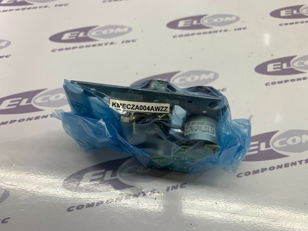 Sharp Original CD Laser Unit Mechanism KMECZA004AWZZ