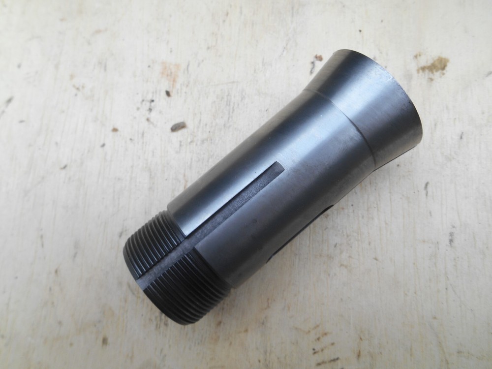 HARDINGE 5ST , 1/32" ROUND COLLET , 2 SECTION